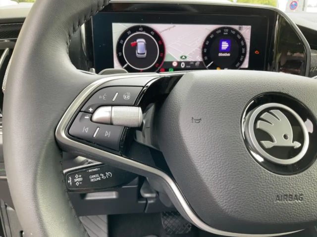 Skoda Kodiaq 2.0 TDI 4x4 Selection