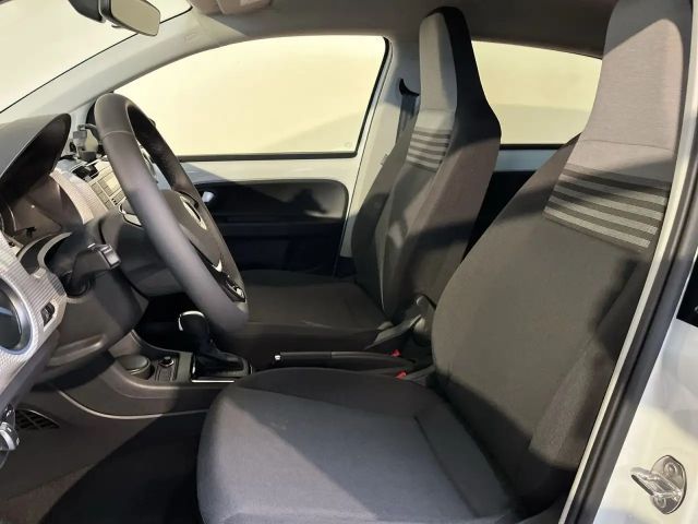 Volkswagen e-up! up!  EDITION Automatik SITZHEIZUNG TEMPOMAT