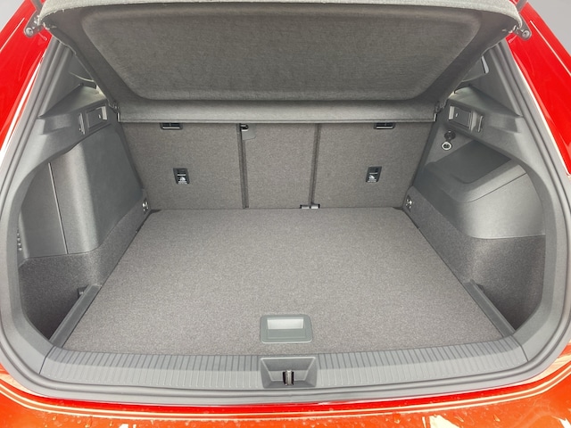 Volkswagen Tiguan R-Line eHybrid