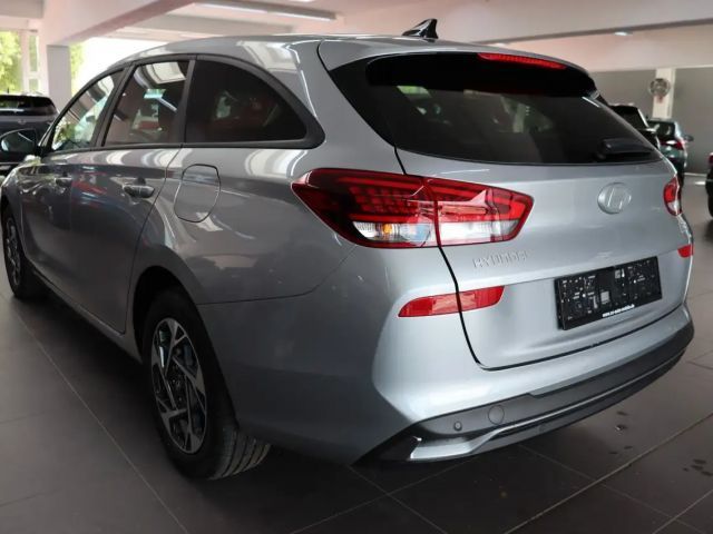 Hyundai i30 1.0 T-GDi