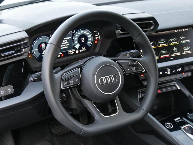 Audi A3 Hybride S-Tronic Sportback