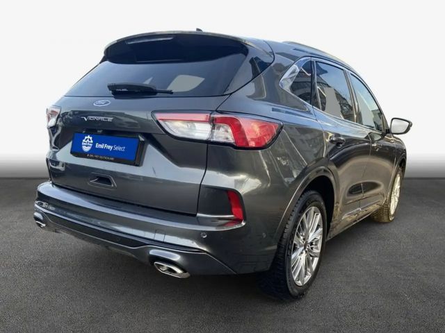 Ford Kuga Plug in Hybrid Vignale