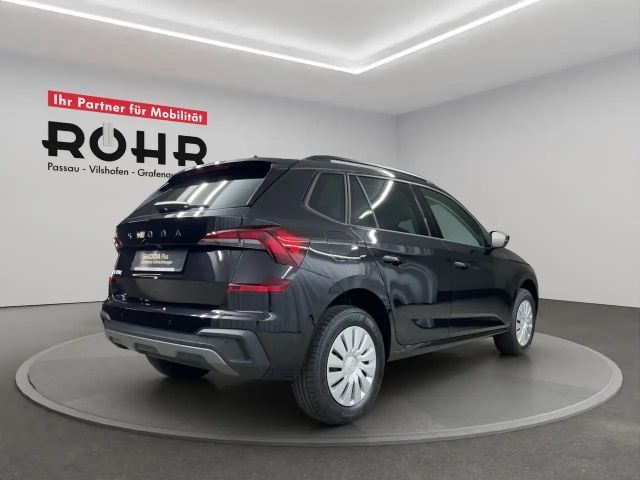 Skoda Kamiq Selection