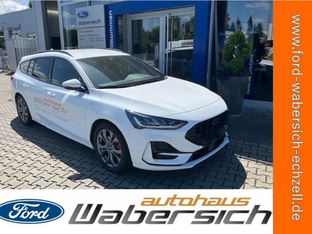 Ford Focus ST Line
