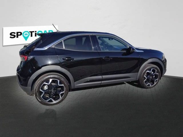 Opel Mokka 1.2 Turbo Turbo Ultimate