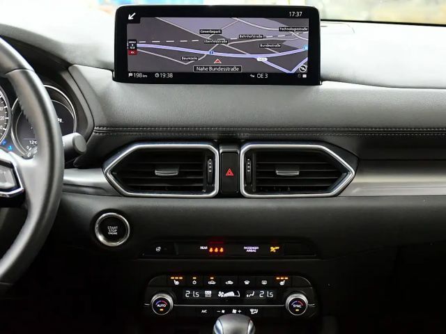 Mazda CX-5 G165 Ambition Aut.