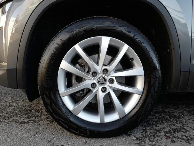 Skoda Kodiaq Style Style