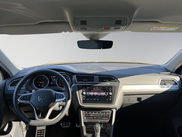 Volkswagen Tiguan 2.0 TDI 4Motion DSG Move