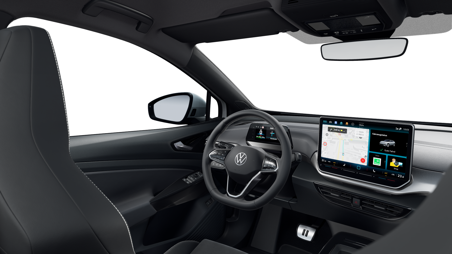 Volkswagen ID.5 Plus