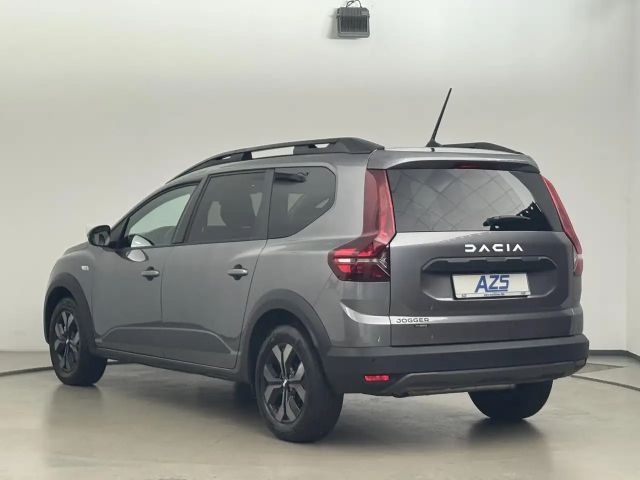 Dacia Jogger Expression Hybrid Multimode 7-Sitze