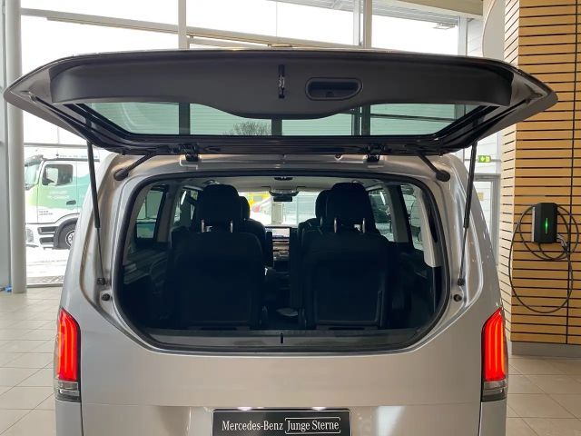 Mercedes-Benz V 220 Limousine Lang Style