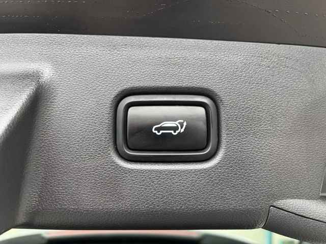 Hyundai Tucson 1.6 Hybrid T-GDi Trend