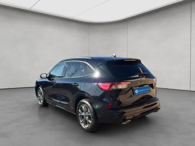 Ford Kuga EcoBoost ST Line X