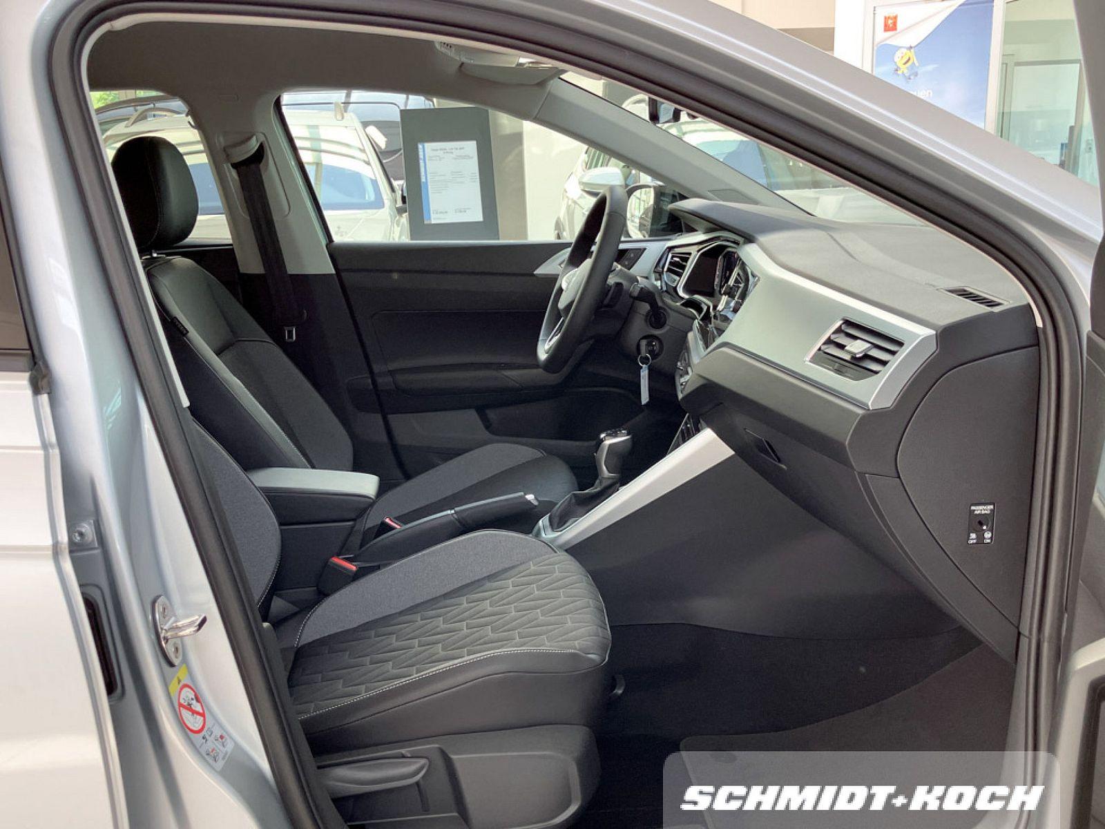 Volkswagen Taigo 1.0 TSI DSG