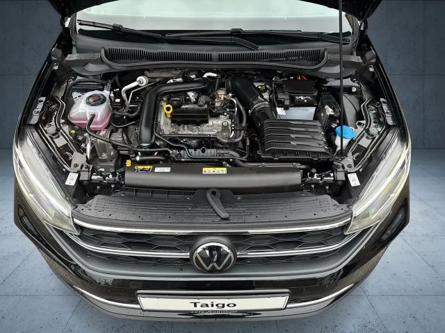 Volkswagen Taigo 1.0 TSI Life