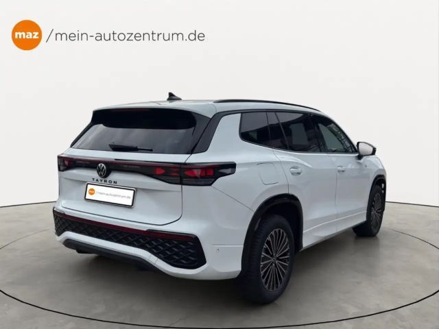 Volkswagen Tayron R-Line eHybrid