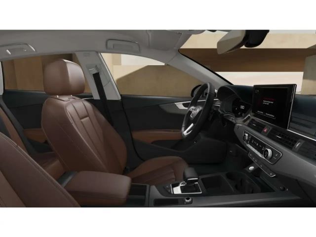 Audi A5 40 TDI Quattro S-Line Sportback