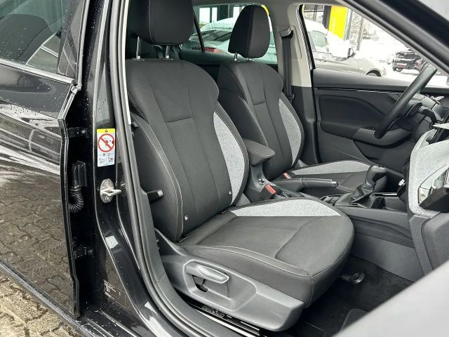 Skoda Scala Automatik / Kamera / ACC / Sitzheizung