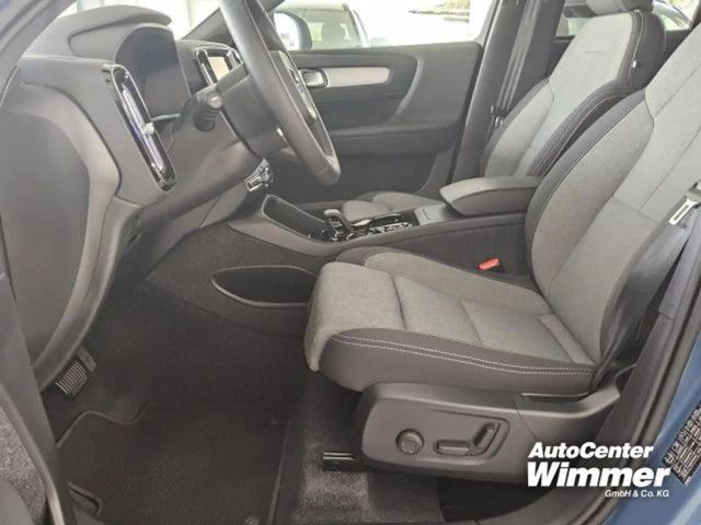 Volvo XC40 Dark Plus