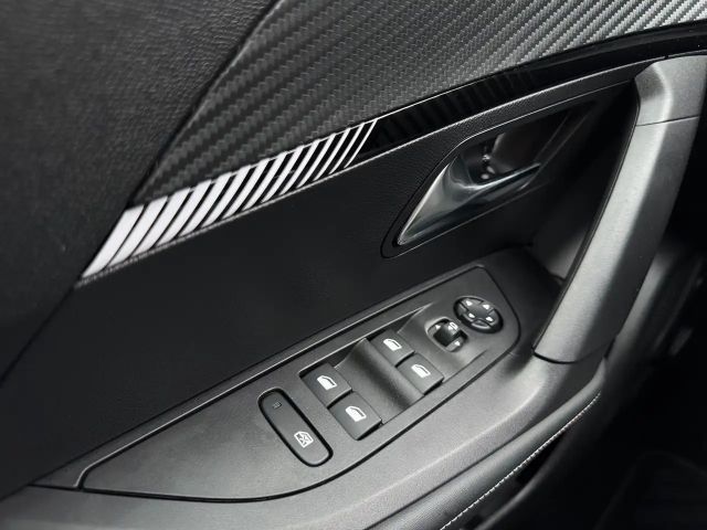 Peugeot 2008 Allure Pack EAT8 PureTech