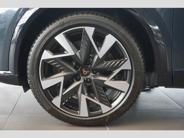 Cupra Formentor 2.0 TSI VZ