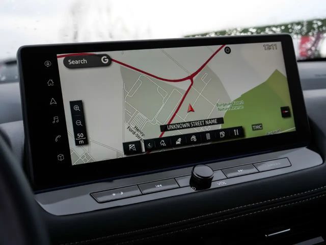 Nissan X-trail N-Connecta