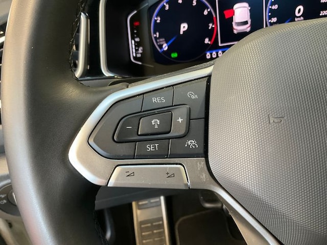 Volkswagen T-Roc 1.5 TSI DSG