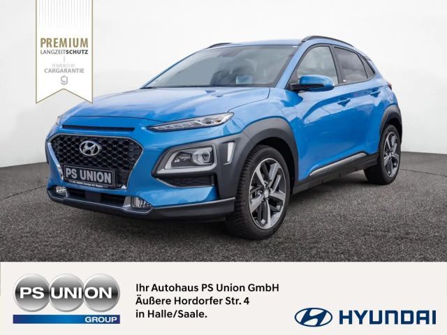 Hyundai Kona 1.0 2WD Premium