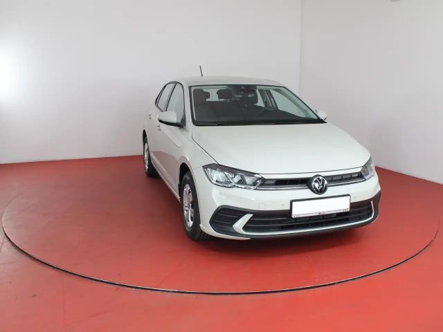 Volkswagen Polo 1.0 191,-ohne Anzahlung App-Connect