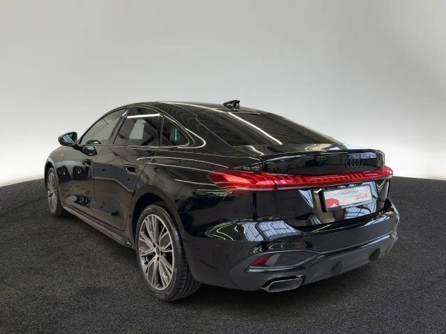 Audi A5 2.0 TFSI S-Line