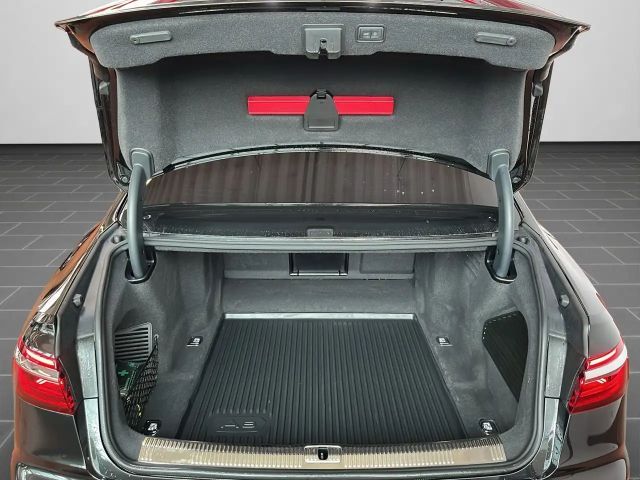 Audi A8 50 TDI Quattro S-Line