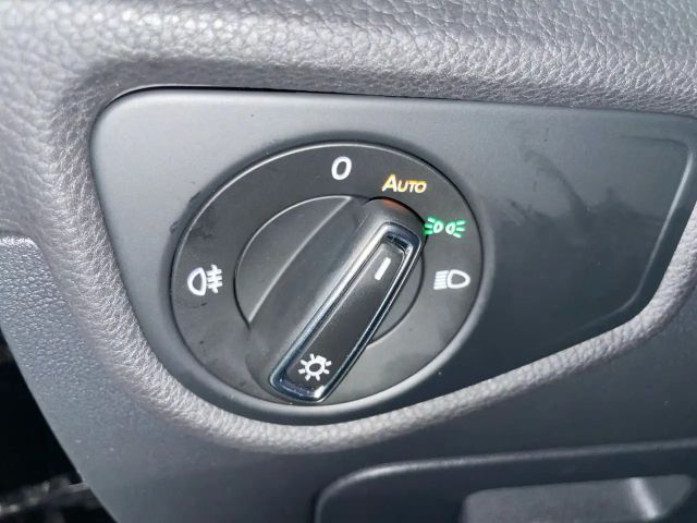 Volkswagen Touran DSG R-Line