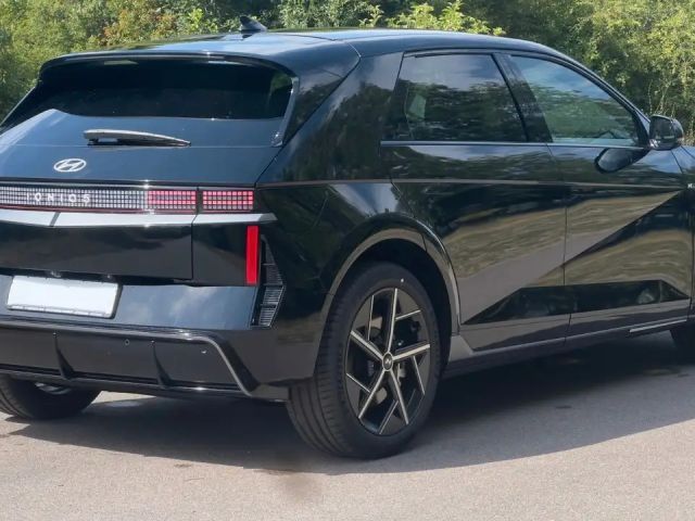 Hyundai IONIQ 5 Ioniq 5 N