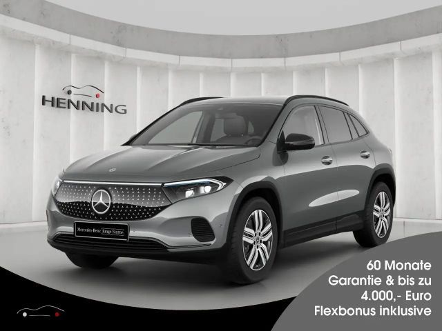 Mercedes-Benz EQA 300 4MATIC Electric Art