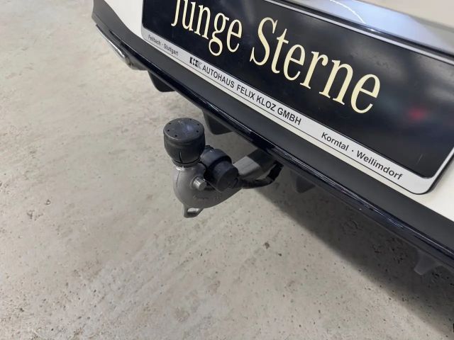 Mercedes-Benz CLA 200 AMG Line Coupé