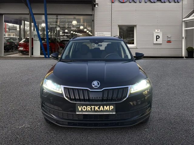 Skoda Karoq 2.0 TDI Style Style