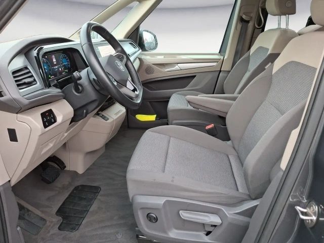 Volkswagen Multivan T7 eHybrid