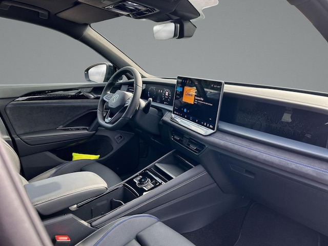 Volkswagen Tayron 2.0 TDI DSG R-Line