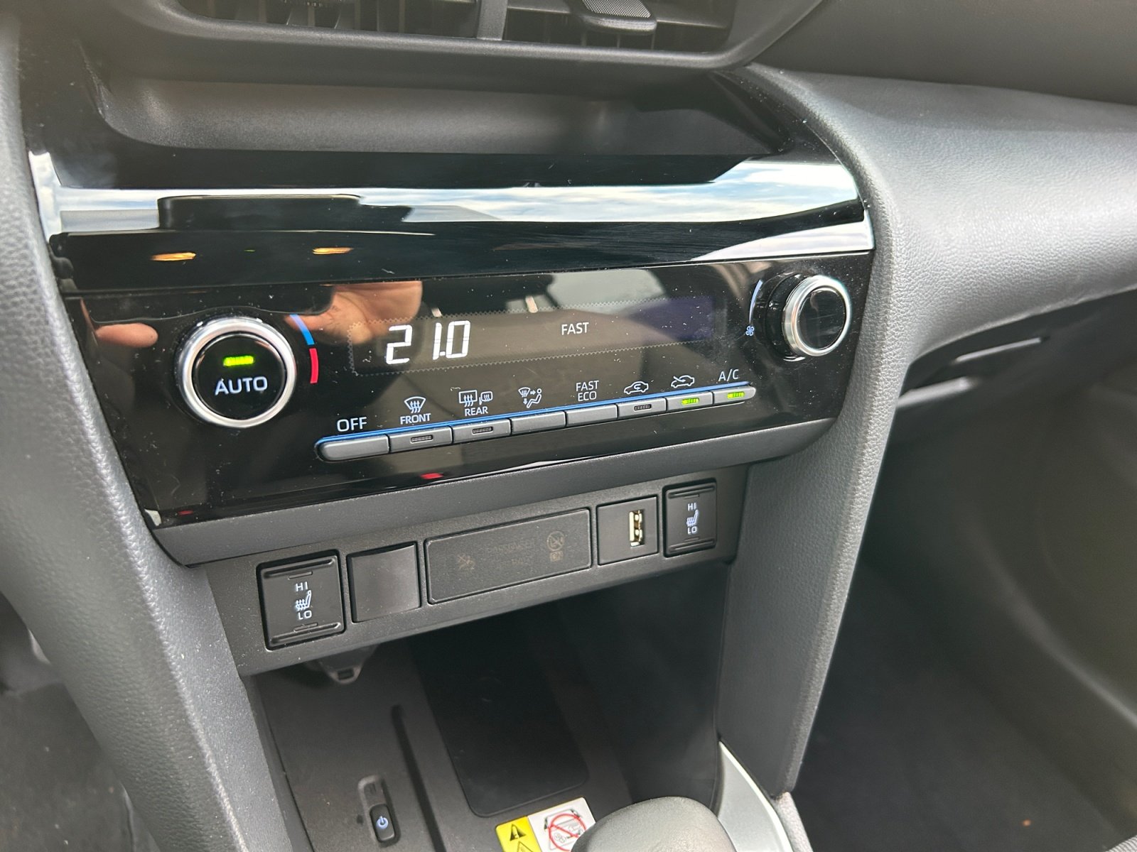 Toyota Yaris Cross 5-deurs Team D