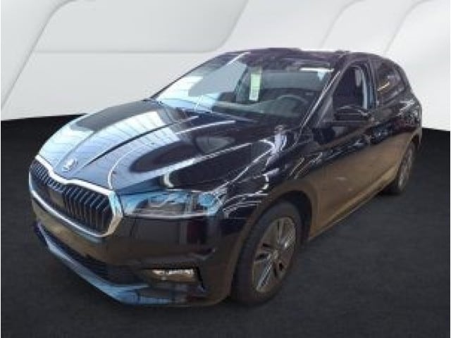 Skoda Fabia 1.0 TSI Tour