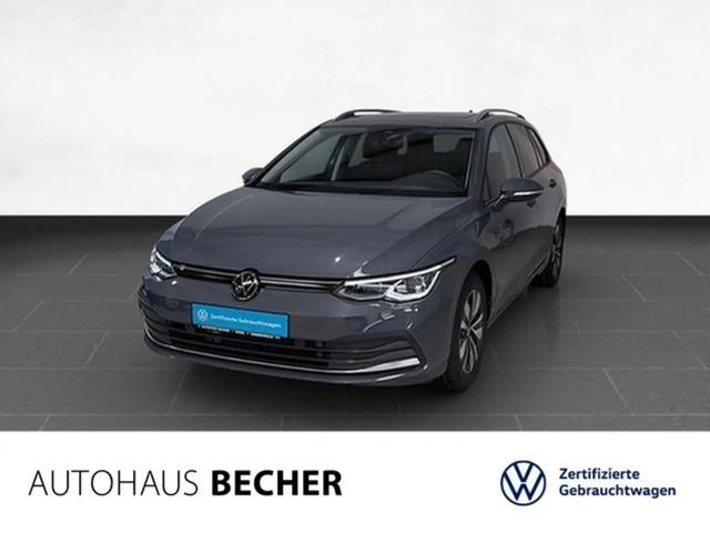 Volkswagen Golf 1.5 eTSI DSG Move Variant