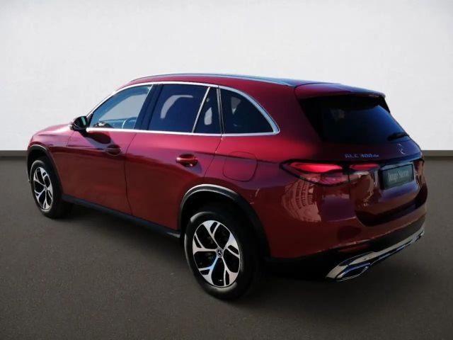 Mercedes-Benz GLC 300 4MATIC AVANTGARDE