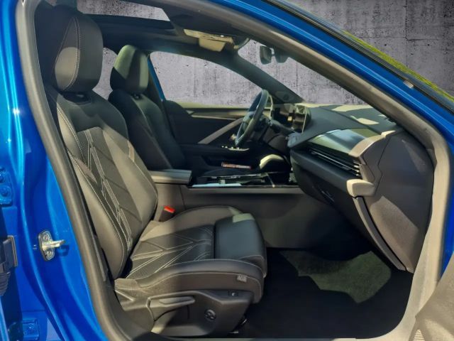 Opel Astra 1.2 Turbo Turbo Ultimate