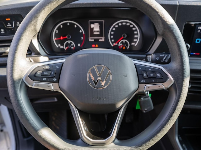 Volkswagen Caddy 1.5 TSI Combi EcoProfi