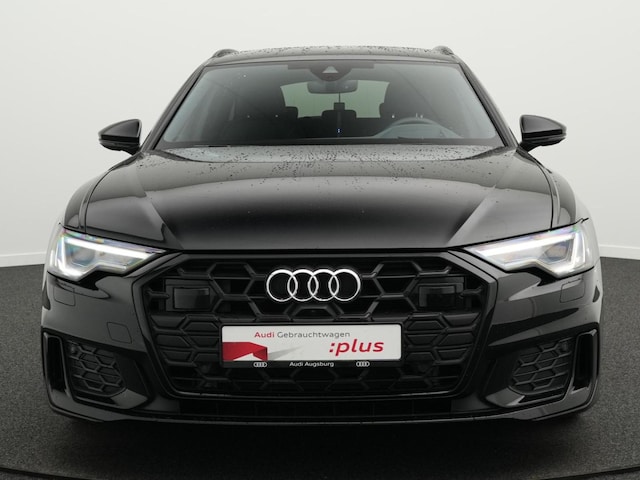 Audi A6 40 TDI Avant S-Line S-Tronic