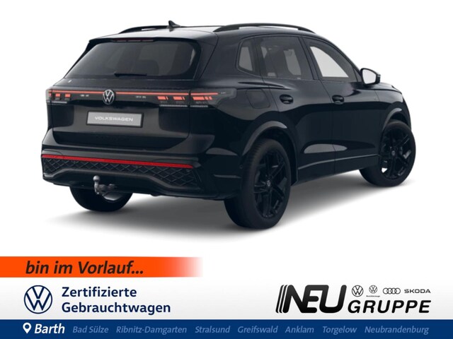 Volkswagen Tiguan DSG eHybrid