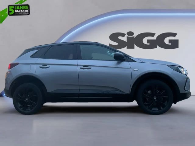 Opel Grandland X GS-Line Grand Sport