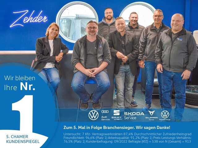 Seat Leon FR-lijn Sportstourer