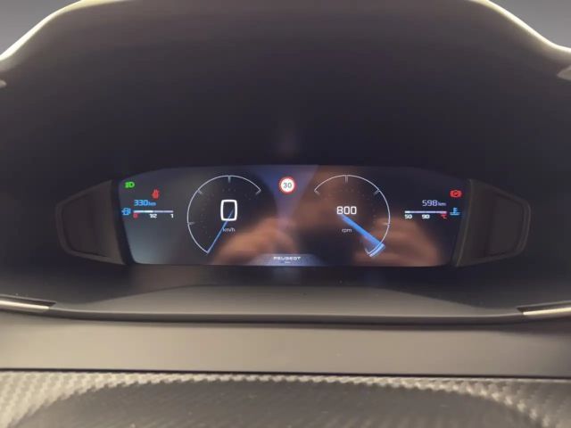 Peugeot 2008 Allure Pack