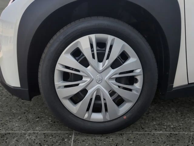 Toyota Aygo X Hatchback Play